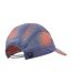 Casquette Motif/style Logo Adulte Rouge Ronhill-1
