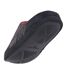 Isotoner Chaussons extra-light Mules homme suédine, semelle gomme ultra souple-5
