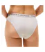 Culotte grise femme tommy hilfiger classic bikini-2
