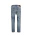 Jean slim bleu homme jack & jones mike 12272289 - w32-l34-3