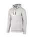 Sweat À Capuche H4l22 Homme Gris 4F-2