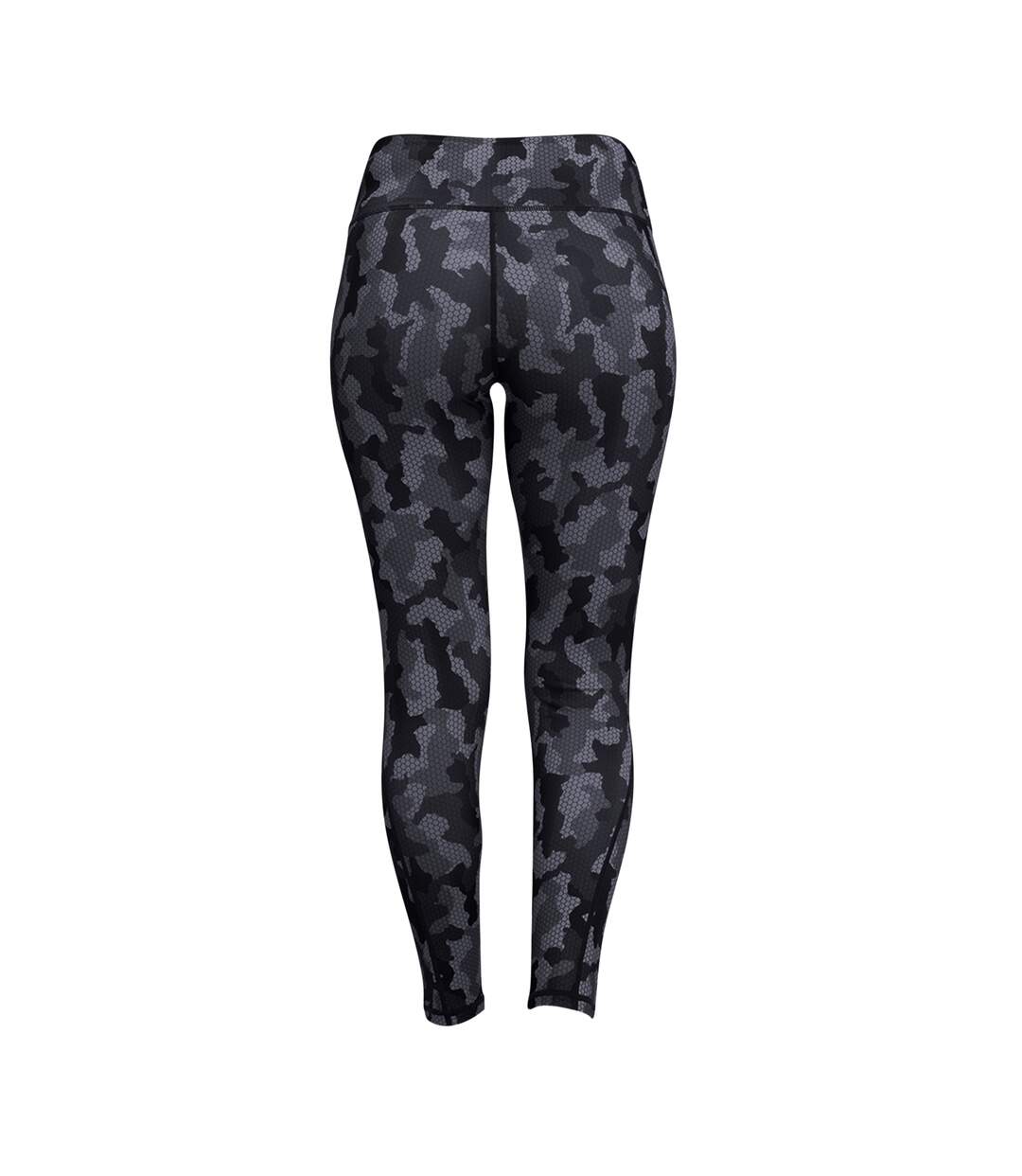 Tri Dri Performance Hexoflage - Leggings - Femme (Camouflage gris) - UTRW5568