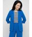 Veste col tailleur manches 3/4 Essentiel-1