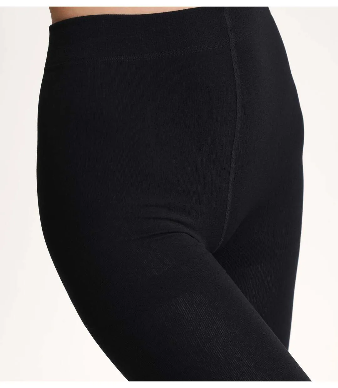 Collant Opaque 143D Thermo Polaire-2
