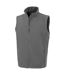 Result Genuine Recycled - Veste sans manches - Homme (Gris) - UTBC4846
