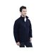 Veste Polaire Professionnelle Uproar Softshell Résistante Au Vent Pour Hommes Bleu Marine Regatta-1