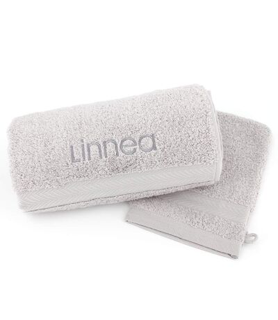 Parure de bain ROYAL CRESENT 2 pièces Set toilette