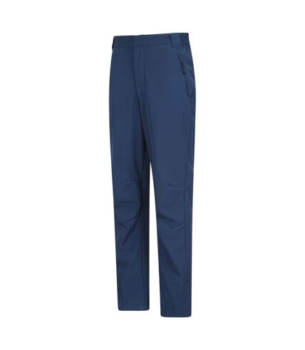 Pantalon eiger femme bleu marine Mountain Warehouse