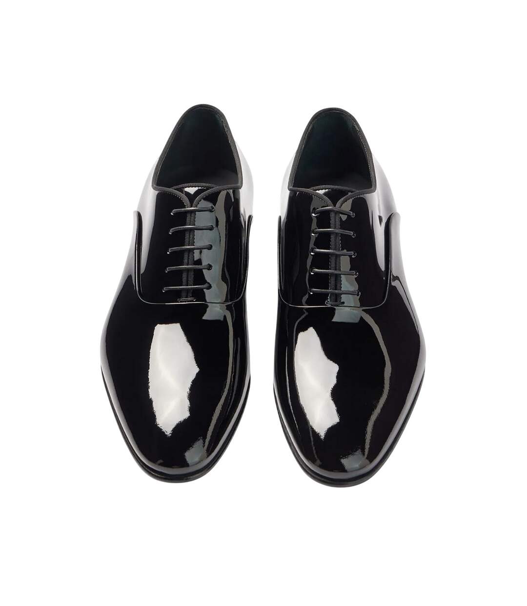 Richelieus Evening Homme Noir Boss-3