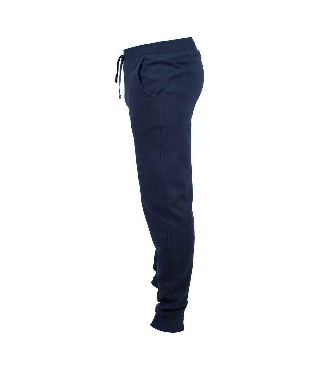 Pantalon de jogging homme bleu marine SF Men SF Men