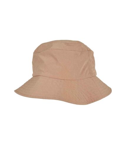 Flexfit Bucket Hat (Beige)