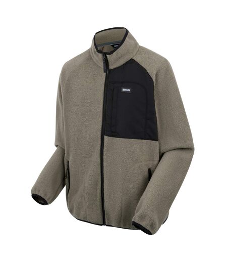 Veste Polaire Frankie Homme Sable Doré Regatta