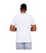 T-shirt homme blanc Casual Classics-2