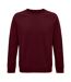 Sweat space adulte bordeaux SOLS