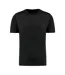 T-shirt Sport Homme Noir Proact-1