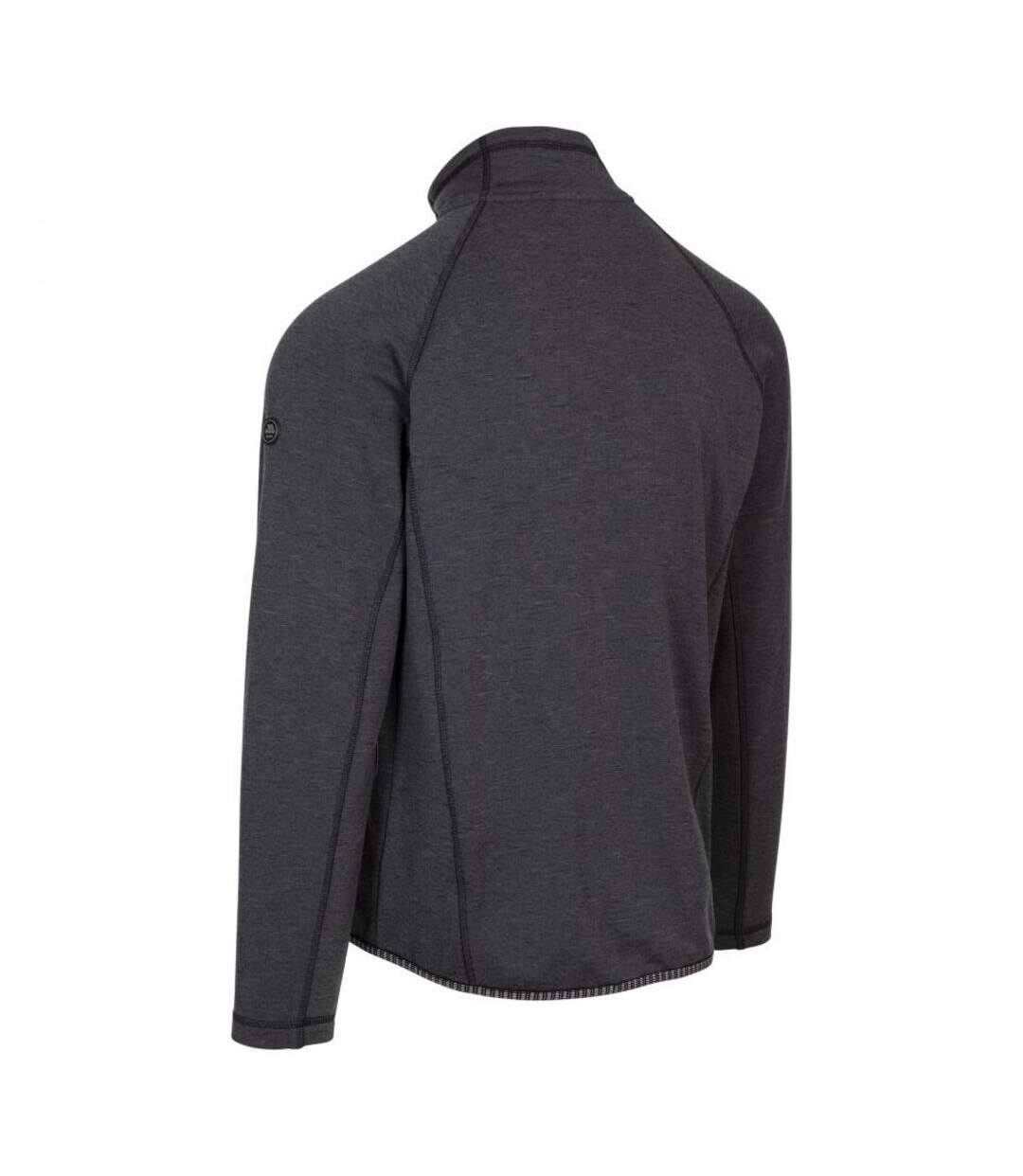Veste de sport tembering homme gris foncé Trespass-2