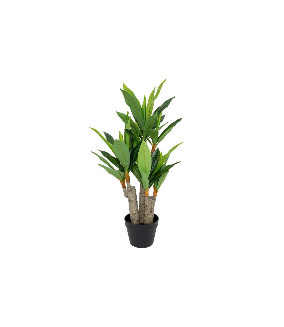 Plante Artificielle Dracena Onia 105cm Vert-1