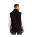 Veste sans manches artisan homme noir Premier