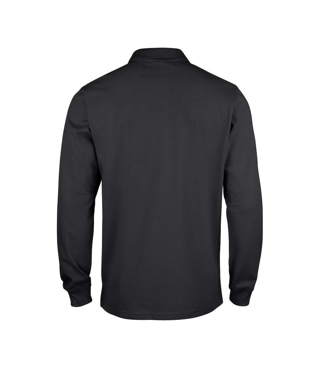 Polo Classic Lincoln Homme Noir Clique-2