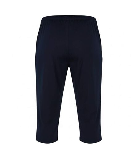Pantalon De Jogging Entraînement Premier Pro Homme Bleu Marine Umbro