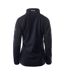 Veste Polaire Motif/style Logo Henis Femme Noir Hi-Tec-2