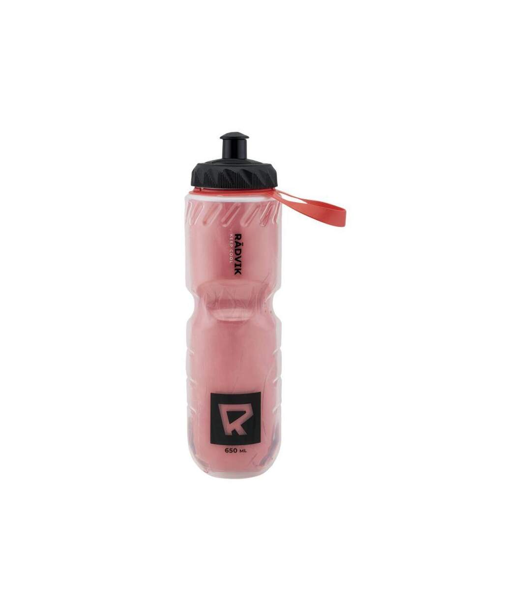 Bouteille De Sport Kald Taille Unique Rose Radvik-1
