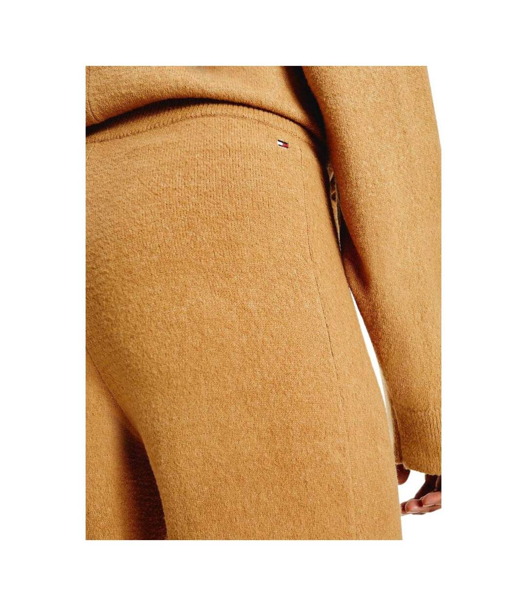 Pantalon De Jogging Femme Beige Tommy Jeans-4