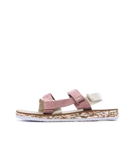 Sandales rose femme o'neill allora
