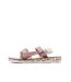 Sandales rose femme o'neill allora-1