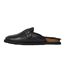 Sabots Evergreen Femme Noir Steve Madden-2