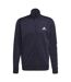 Ensemble Ensemble De Survêtement Essentials Homme Bleu Marine Adidas-3