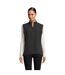 Veste Sans Manches Race Femme Noir SOLS-1
