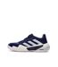Baskets marine homme adidas barricade 13-1