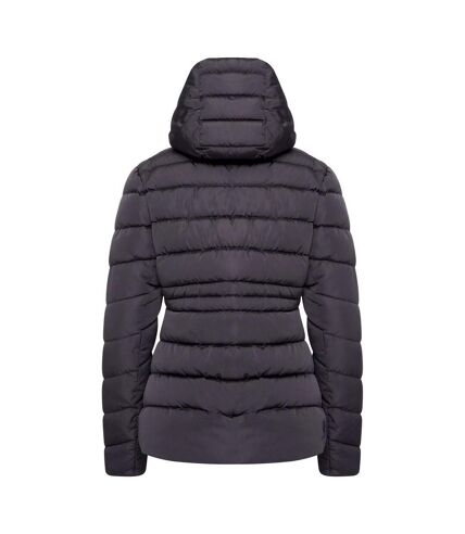 Dare 2B Womens/Ladies Reputable II Puffer Jacket (Black) - UTRG8039