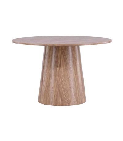 Table repas ronde 120 cm Lanzo