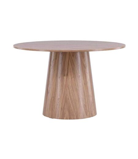 Table repas ronde 120 cm Lanzo