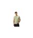 Mens Dero222 Logo T-shirt Green Hugo-1
