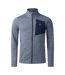 Haut De Sport Venture Homme Gris Bleu Bleu Marine Dare 2B-2