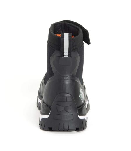 Bottes De Pluie Apex Mid Femme Noir Muck Boots