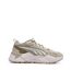Baskets blanches/grises homme puma efekt-2
