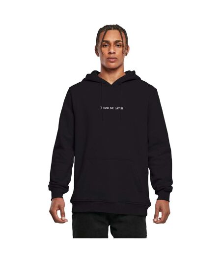 Noir Mister Tee
