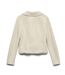 Veste beige femme vero moda senira-2