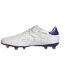 Mens Copa Pure 2 Elite Leather Firm Ground Football Boots White Blue Adidas-3