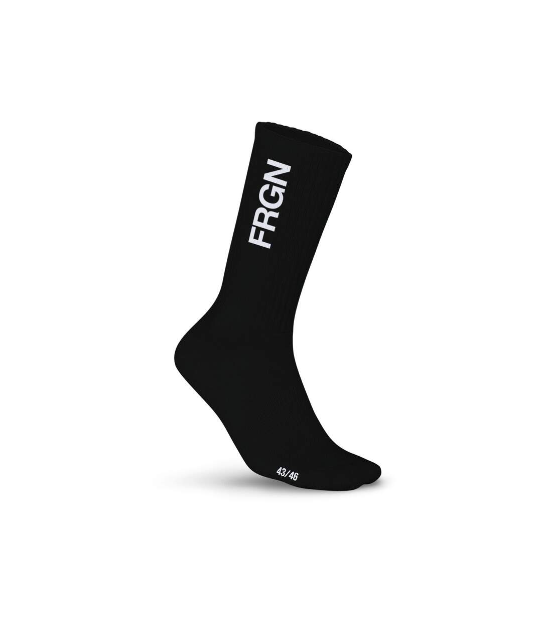 Lot de 6 paires de tennis homme modèle FRGN Freegun-3