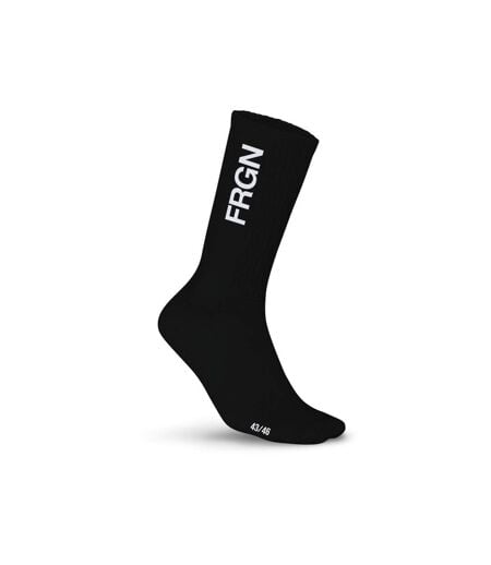 Lot de 6 paires de tennis homme modèle FRGN Freegun