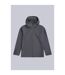 Veste Imperméable Elements Homme Gris Animal-1