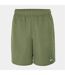 Short Motif/style Logo Homme Ton Kaki Slazenger-1