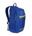 Regatta Jaxon III Backpack (10 Liters) (Nautical Blue/Electric Lime) (One Size) - UTRG3256-3