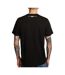 Liverpool FC Mens Liverbird Pride T-Shirt (Black)