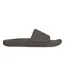 Claquettes Motif/style 3 Rayures Adilette Comfort Homme Vert Kaki Adidas-1
